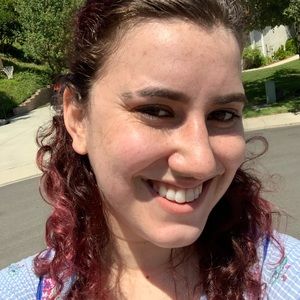 Meet your Posher, Melanie